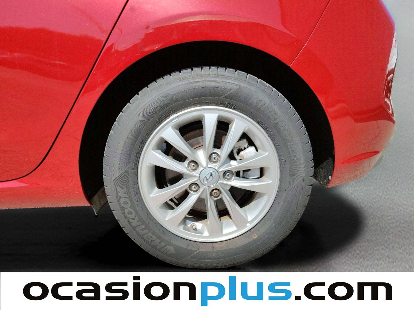 Hyundai i30 Hyundai i30 1.0 TGDI Link (120 CV) gasolina