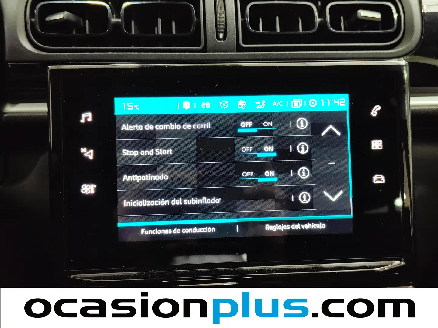 Foto Citroën C3 Origin Citroen C3 Origin Origin PureTech 83 Plus (83 CV)