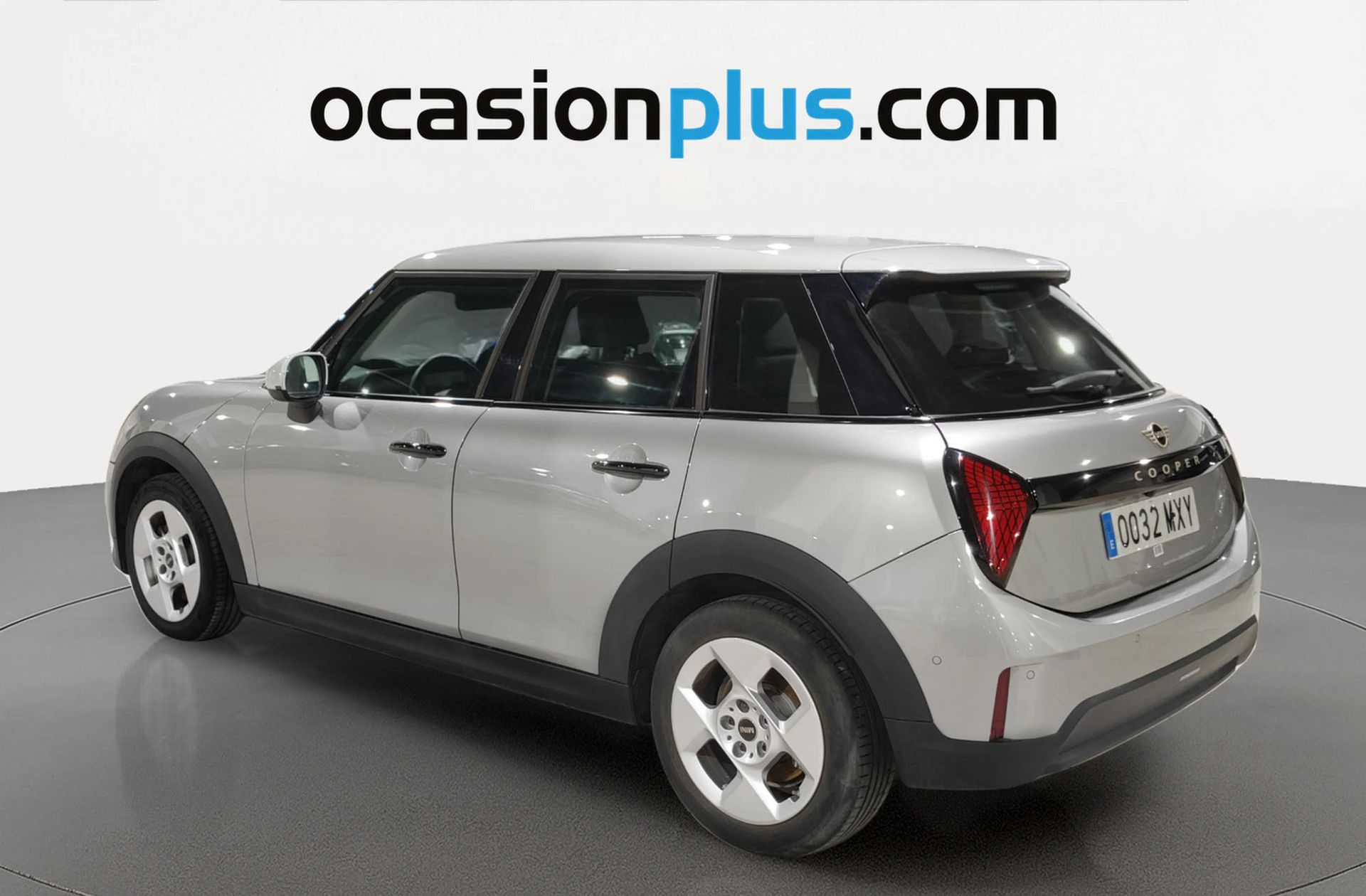 MINI Cooper C - foto 3