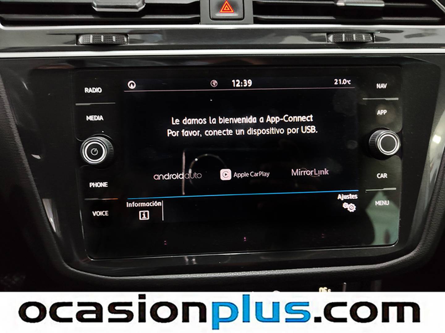 Foto Volkswagen Tiguan Volkswagen Tiguan Advance 2.0 TDI (150 CV)