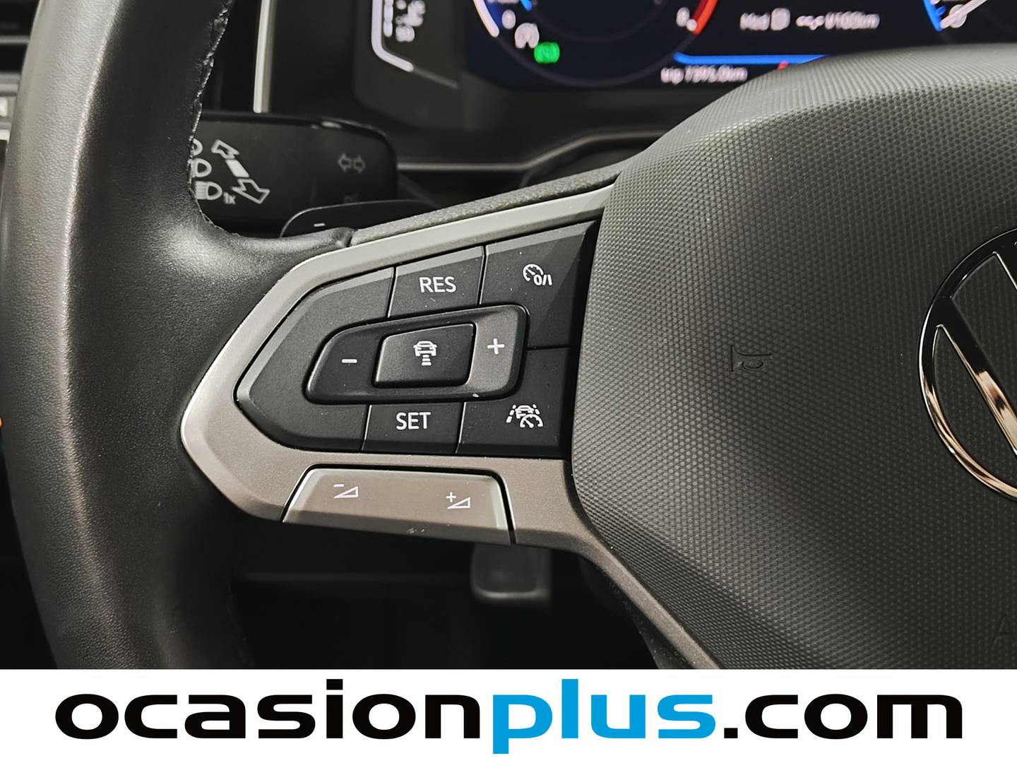 Volkswagen Polo Volkswagen Polo R-Line 1.0 TSI (115 CV) DSG barato