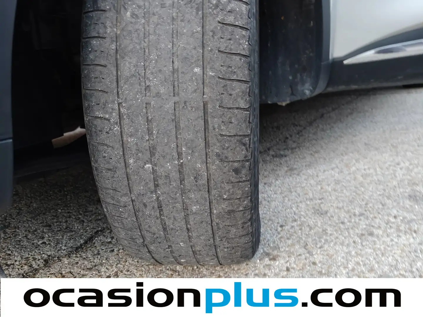 Foto MG HS MG HS 1.5 Turbo GDI Luxury  (162 CV)