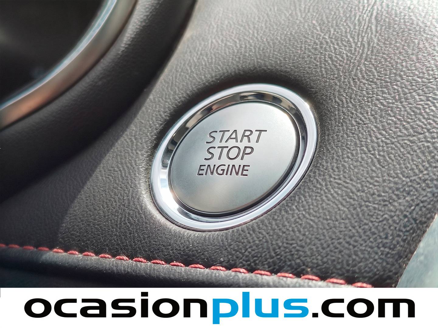 MG eHS MG eHS 1.5 T-GDI PHEV Luxury (258 CV) automático