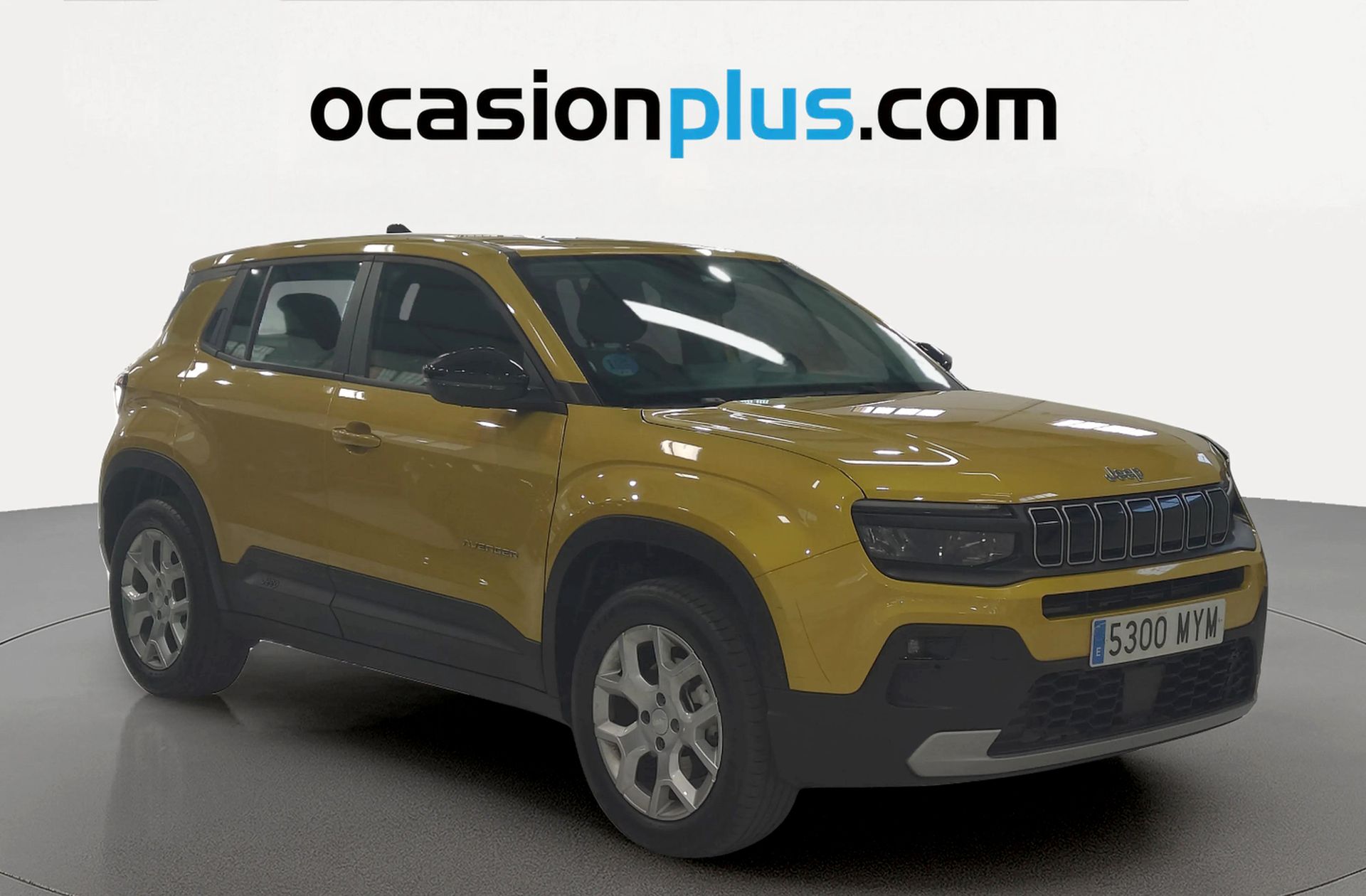 Jeep Avenger 1.2 eHybrid Altitude - foto 2