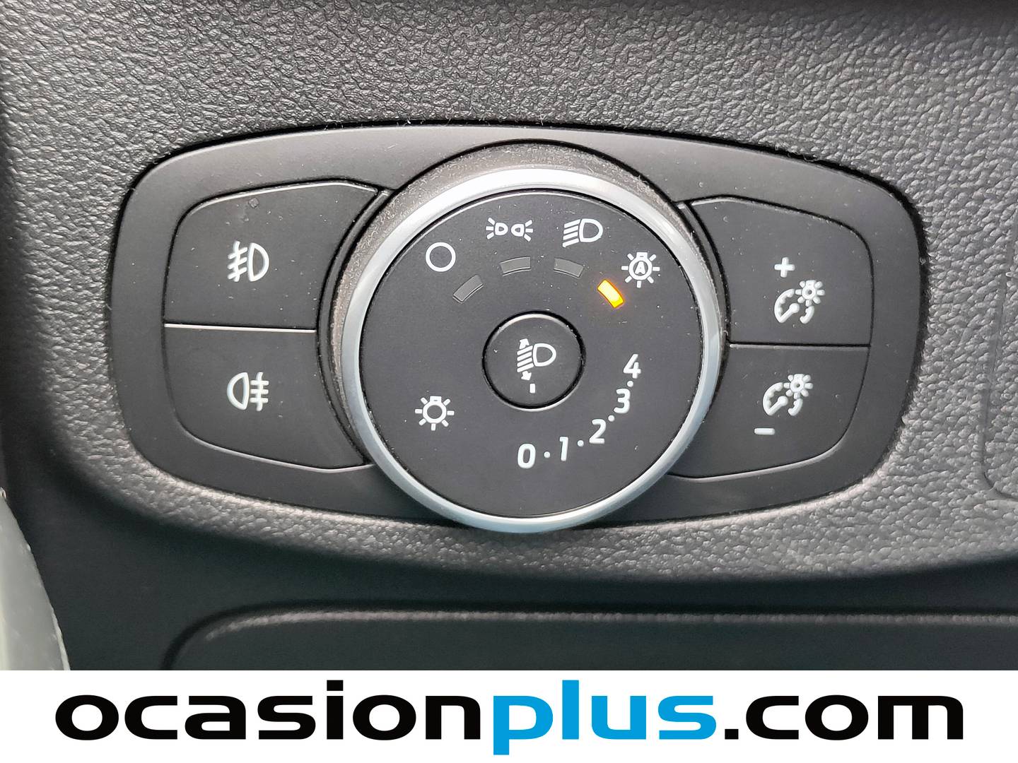 Extras del Ford Focus Ford Focus 1.0 Ecoboost S&S ST-Line (125 CV)
