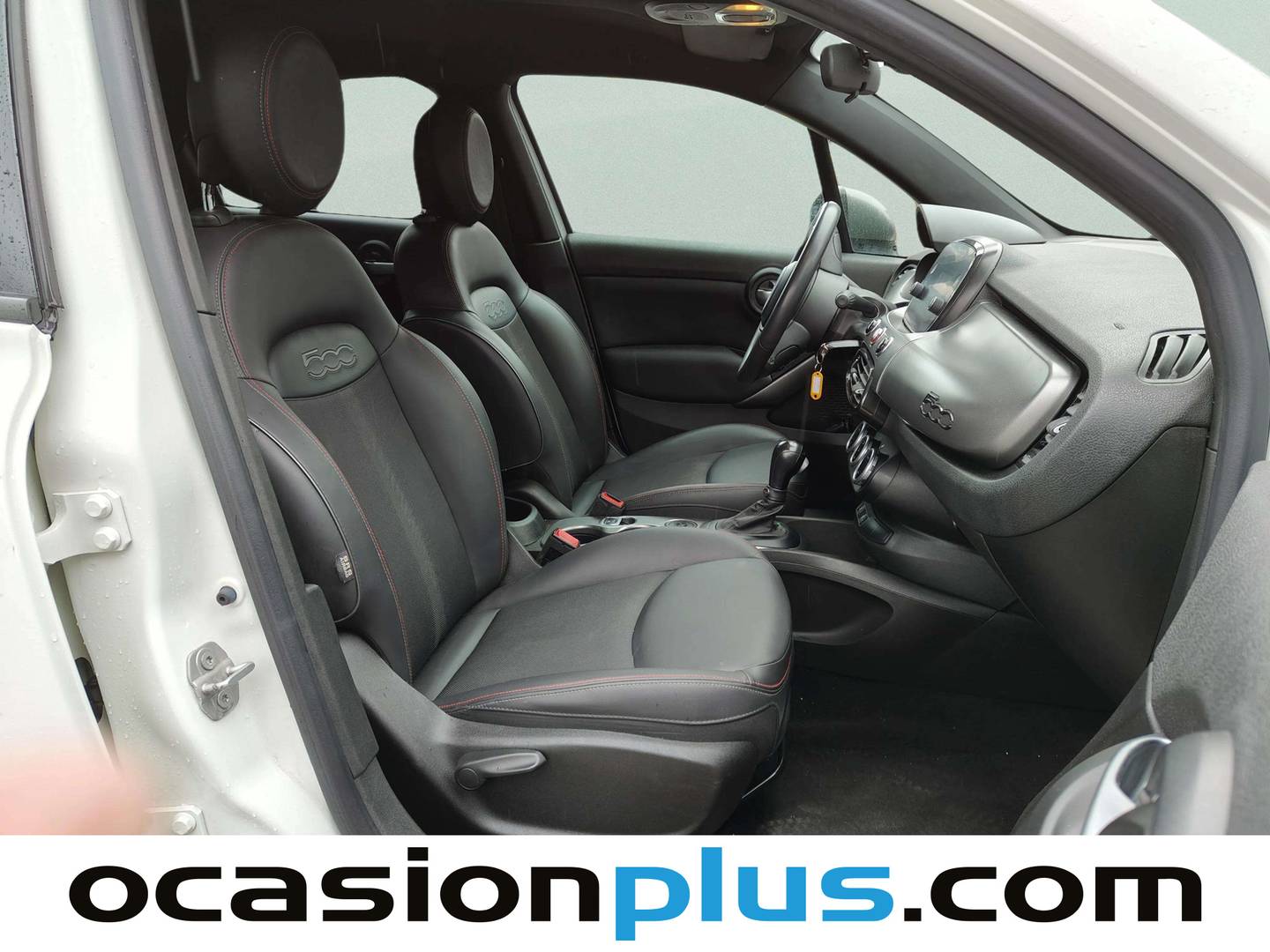 Fiat 500X Fiat 500X 1.3 Firefly S&S Sport 4x2 DCT (150 CV) de ocasión