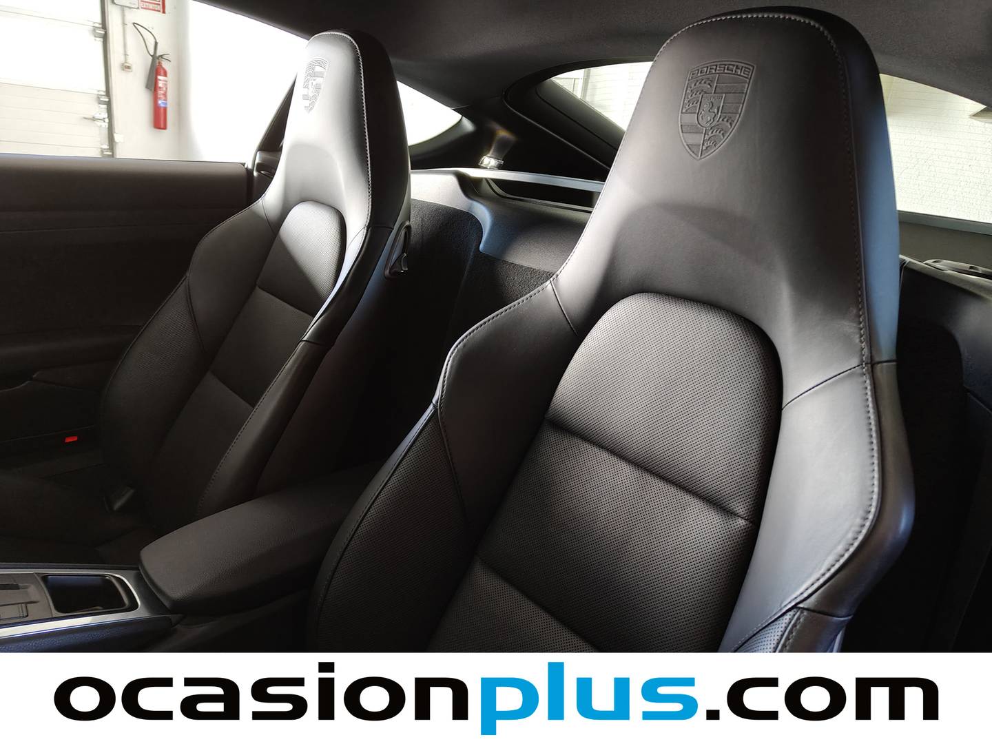 Foto Porsche 718 Porsche 718 Cayman Coupe  (300 CV)