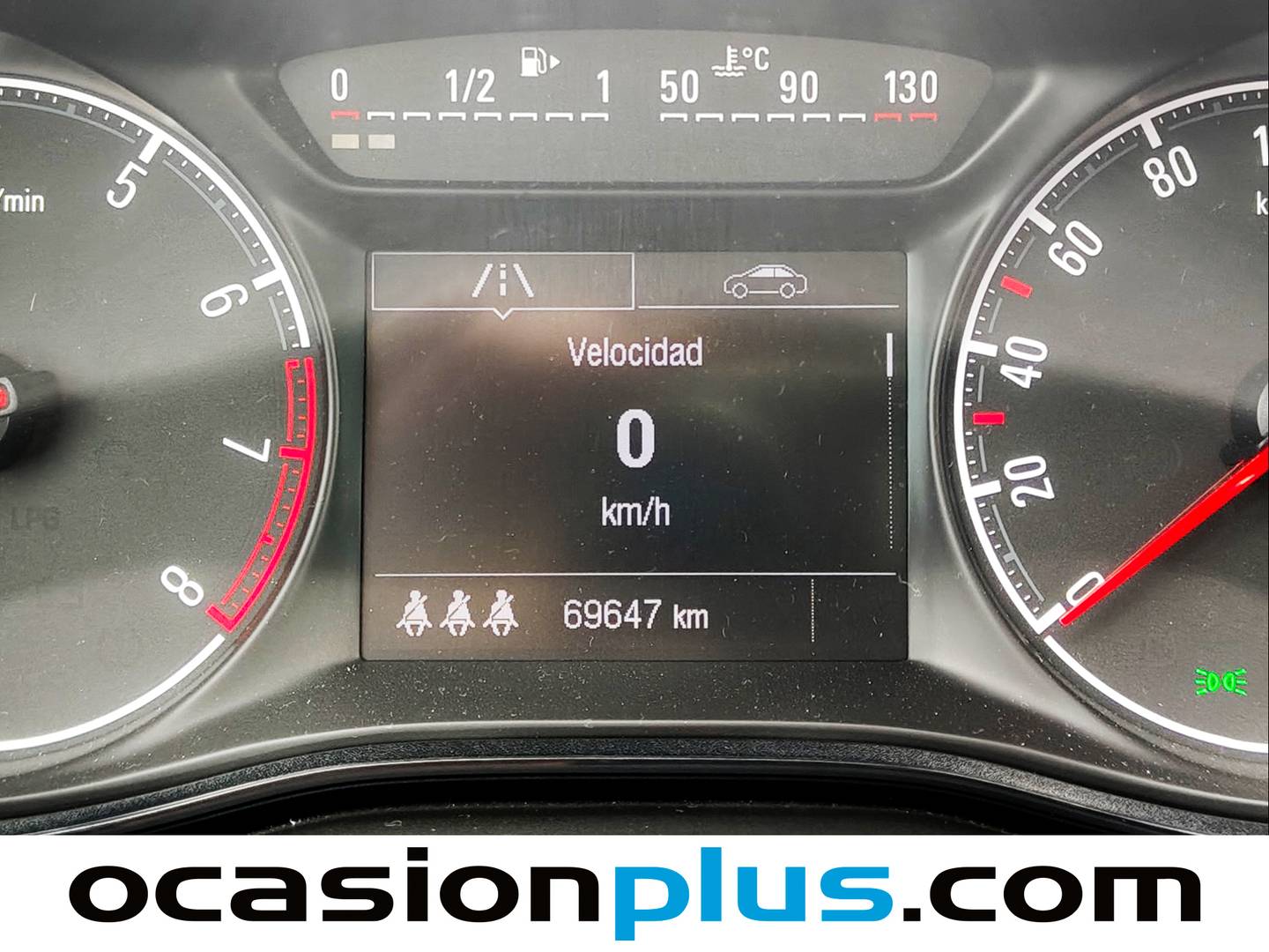 Foto Opel Corsa Opel Corsa 1.4 Selective Pro (90 CV)