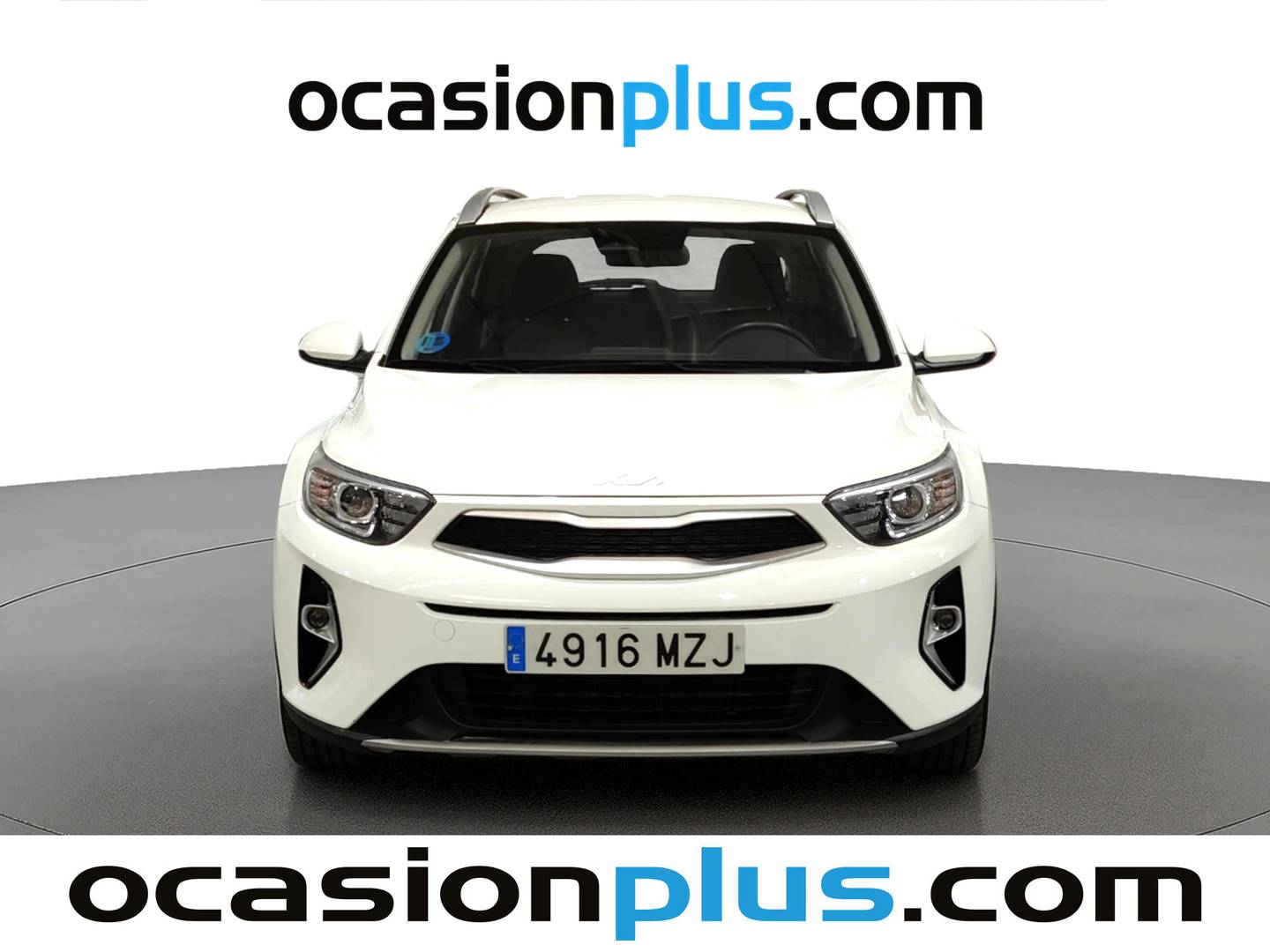 KIA Stonic KIA Stonic 1.0 T-GDi MHEV MT Concept (100 CV) barato