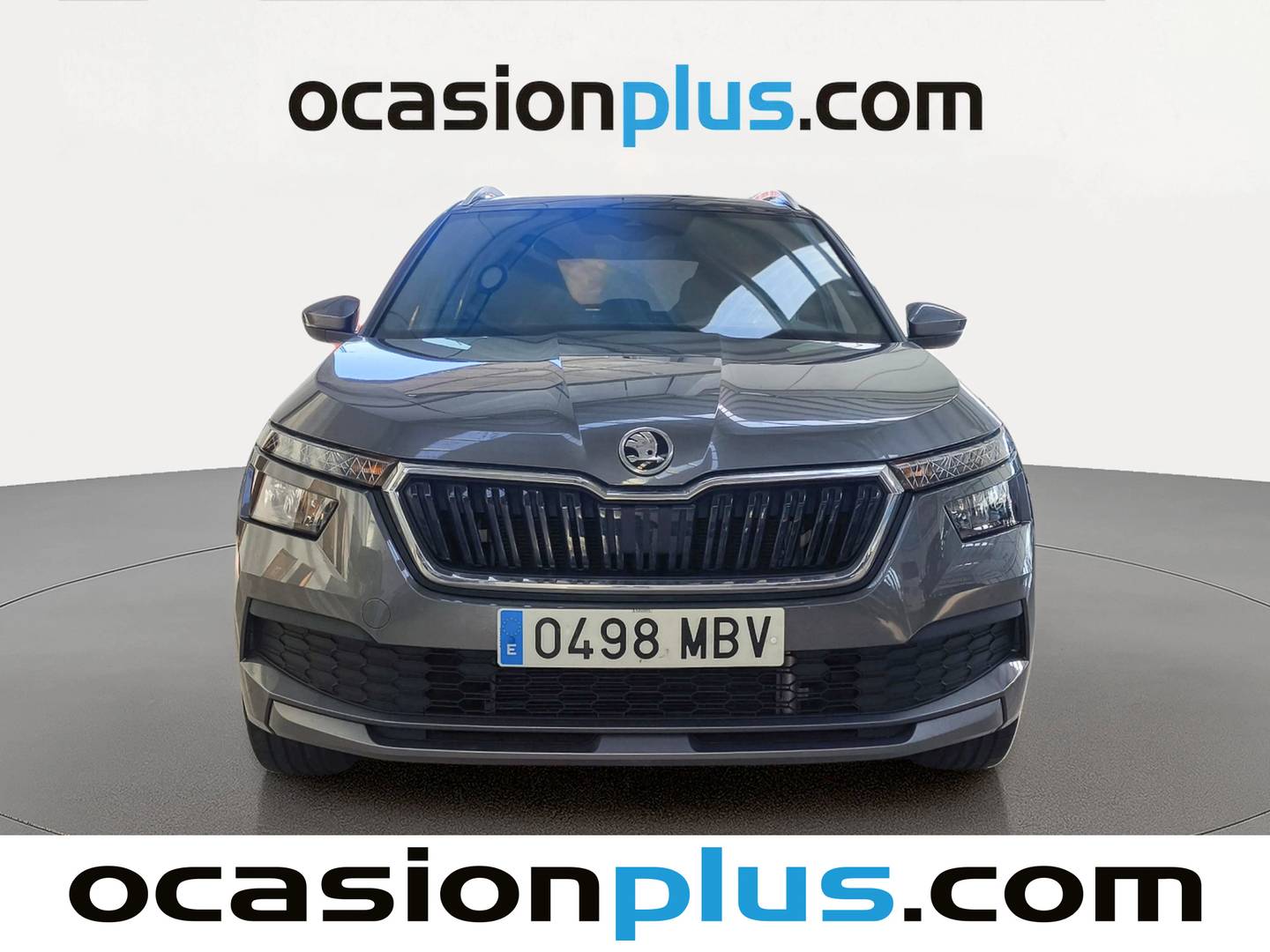 Skoda Kamiq Skoda Kamiq 1.5 TSI Sport DSG (150 CV) barato
