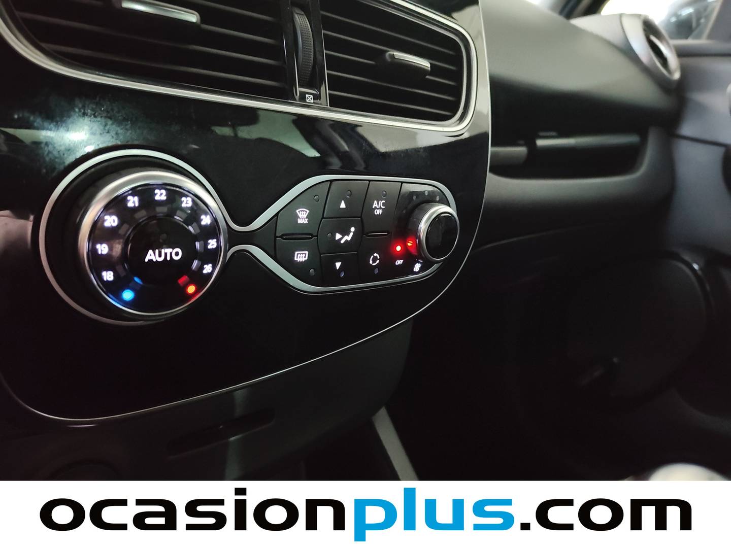 Renault Clio Renault Clio Limited 1.2 16v (75 CV) barato