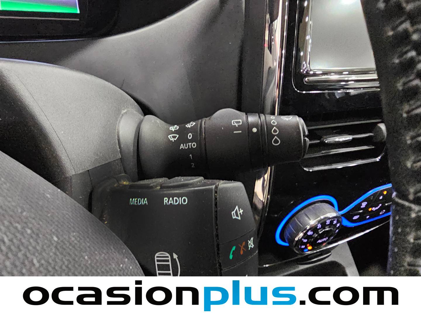 Renault ZOE Renault Zoe Intens Q90 (88 CV) al mejor precio