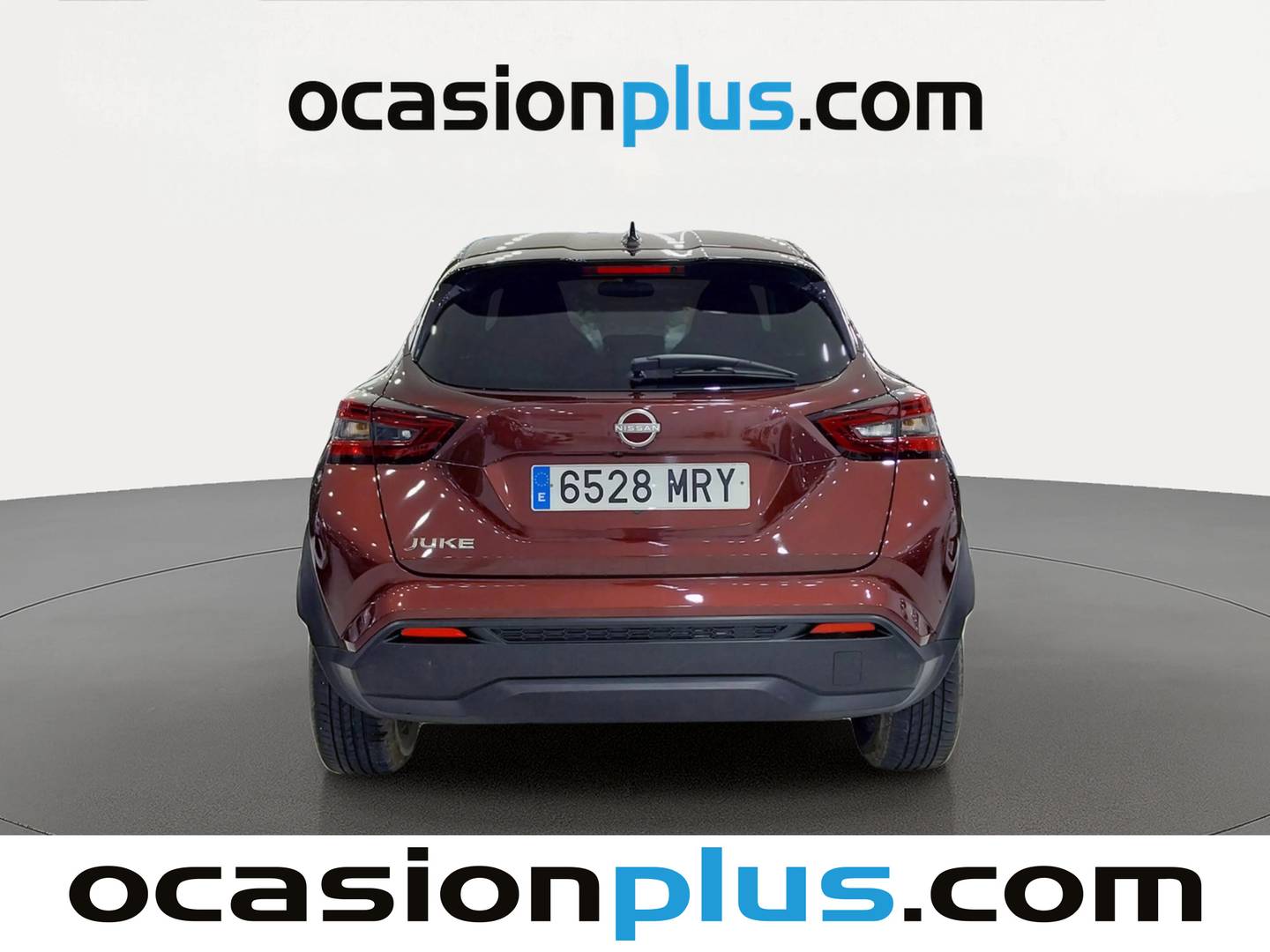 Nissan JUKE Nissan Juke DIG-T Acenta (114 CV) al mejor precio