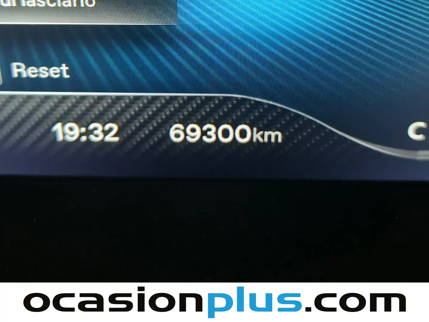 Foto MG HS MG HS 1.5 Turbo GDI Luxury (162 CV)