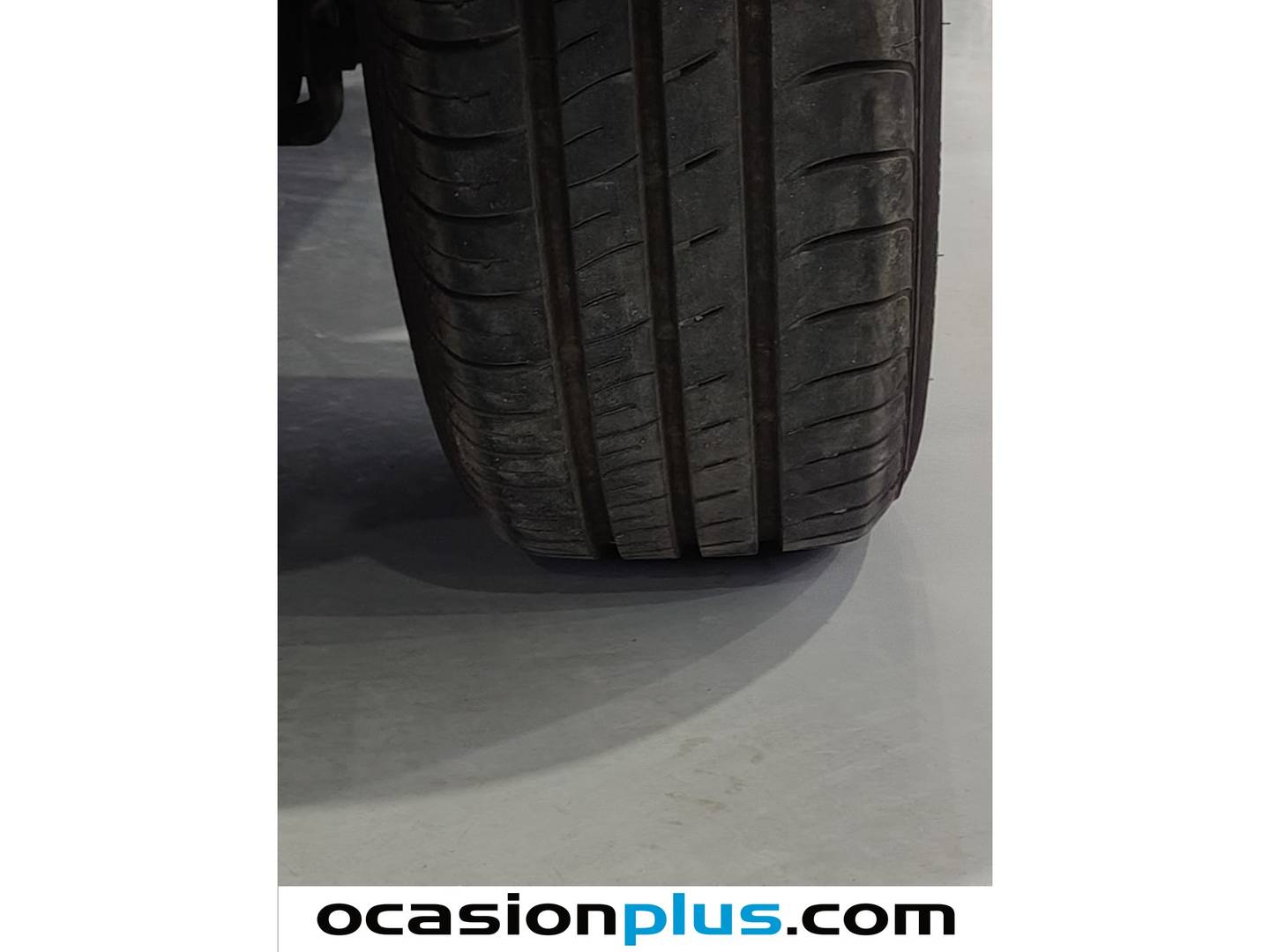 KIA Stonic KIA Stonic 1.2 DPi Drive (79 CV) al mejor precio