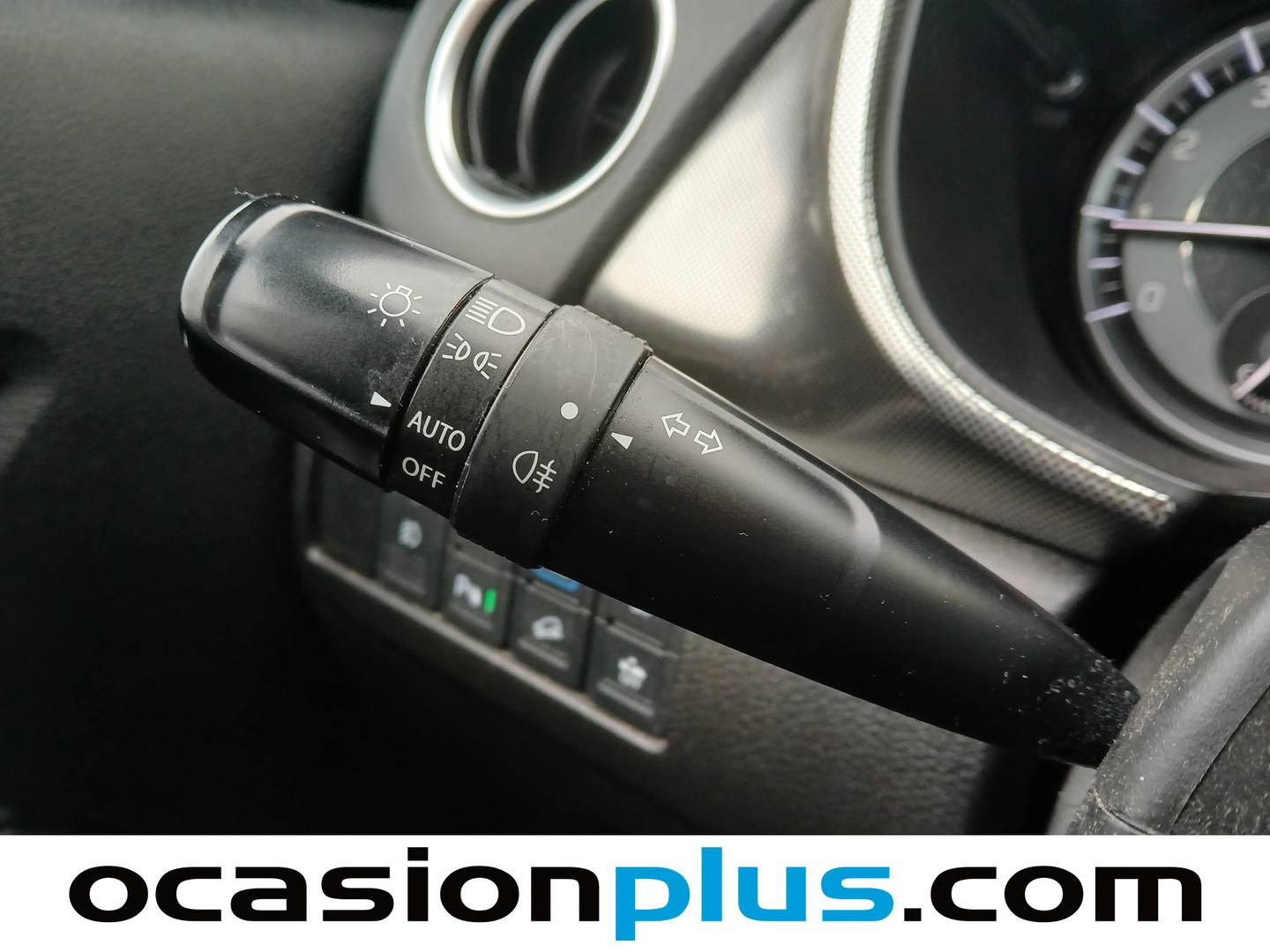 Foto Suzuki Vitara Suzuki Vitara 1.5 Hybrid GLX Strong 4WD Auto (116 CV)