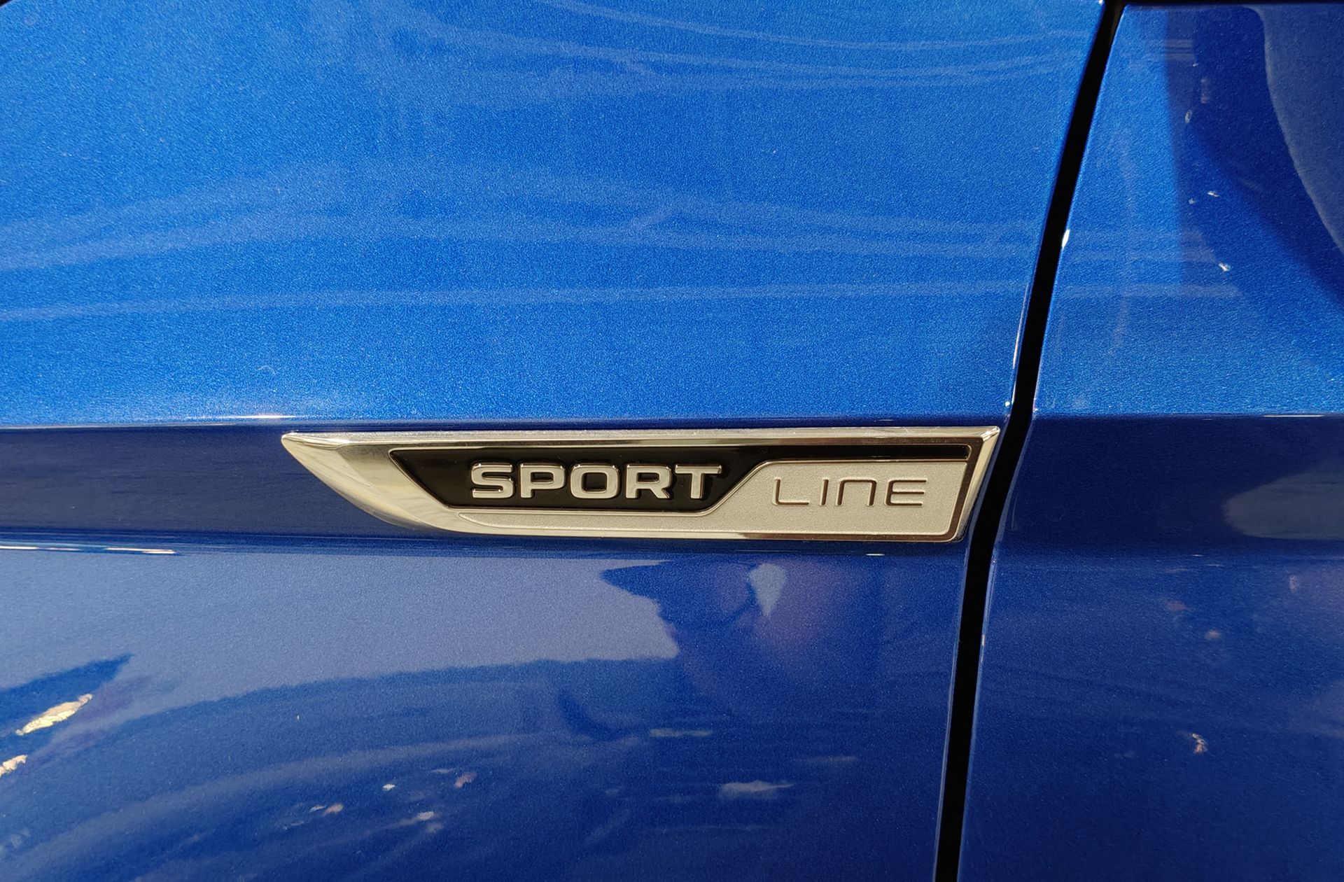 Škoda Karoq 1.5 TSI ACT Sportline DSG - foto 5