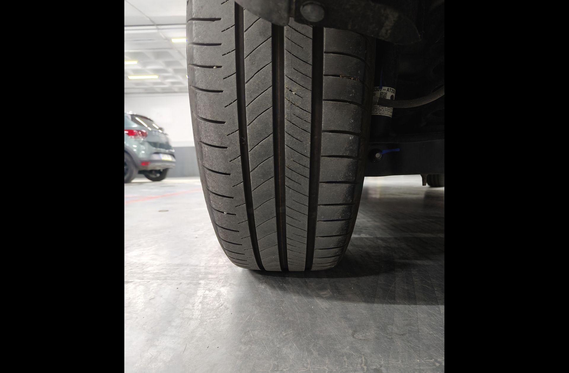 Kia Niro 1.6 GDi HEV Híbrido Drive - foto 38