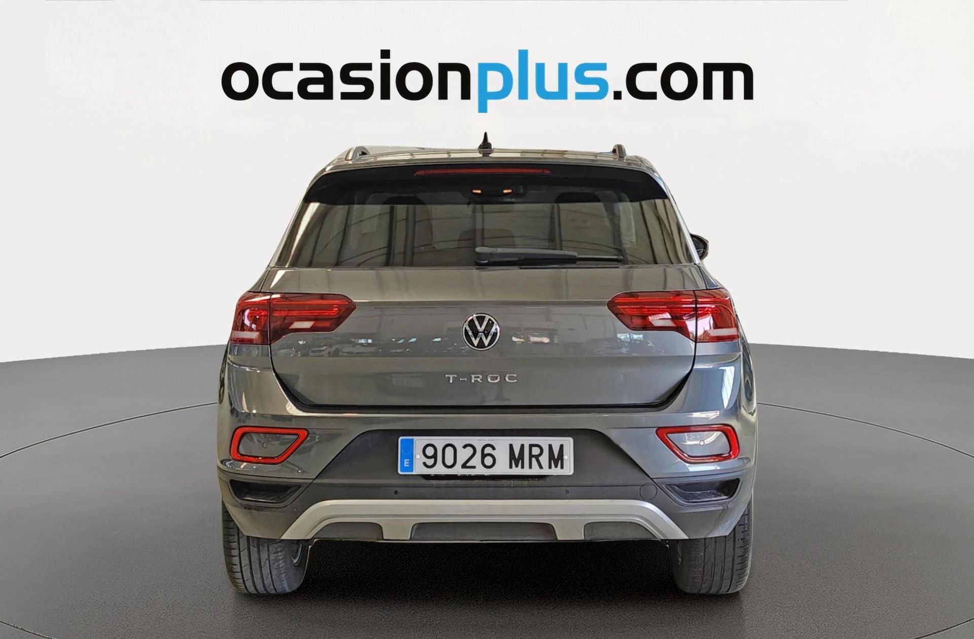 Volkswagen T-Roc Life 1.0 TSI - foto 14