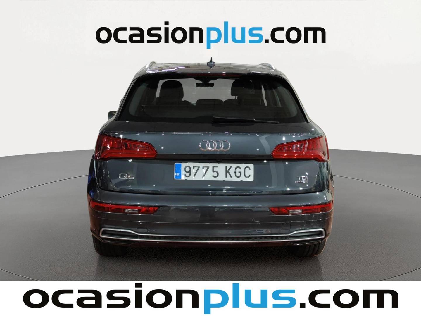 Audi Q5 Audi Q5 S line 2.0 TDI quattro (190 CV) S tronic diésel