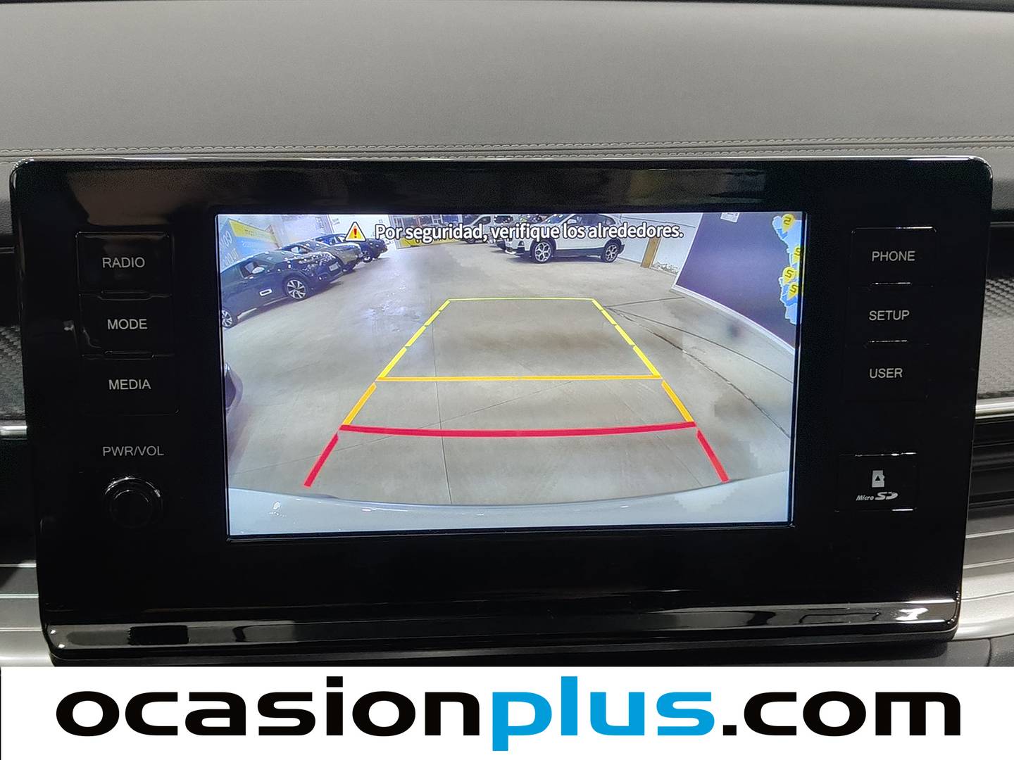 Acabados SsangYong Torres SsangYong Torres G15 Life Auto (163 CV)
