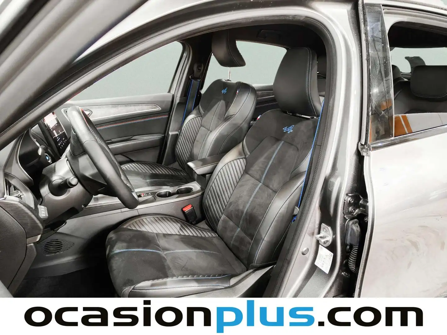 Foto Renault Arkana Renault Arkana Esprit Alpine E-TECH Híbrido  (145 CV)