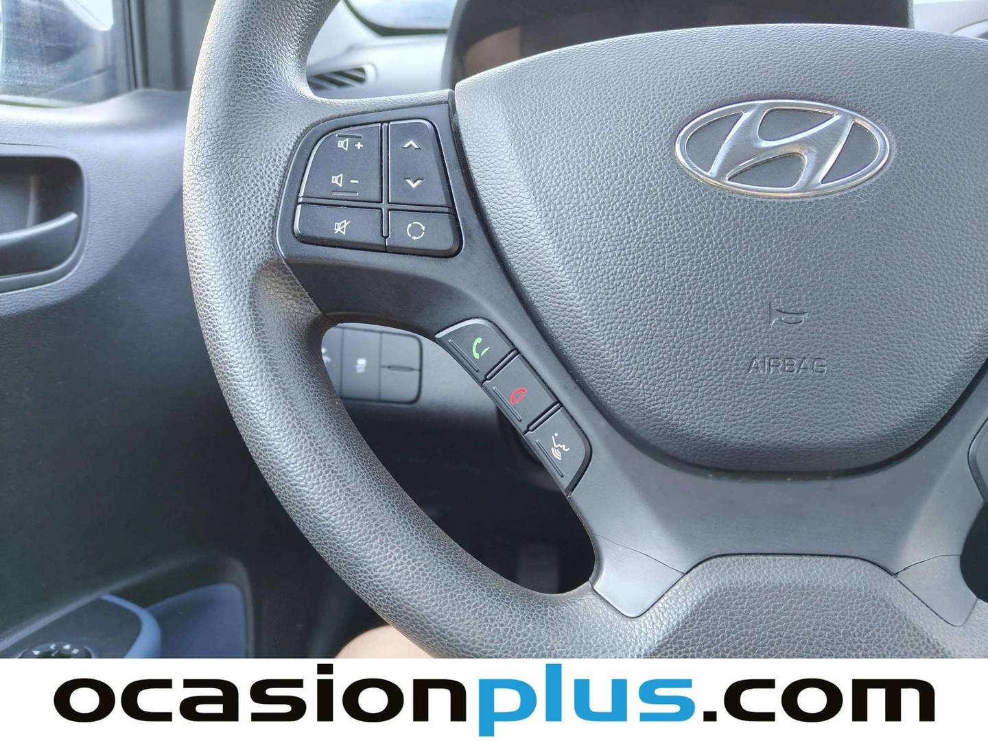 Hyundai i10 Hyundai i10 1.2 Tecno (87 CV) de segunda mano