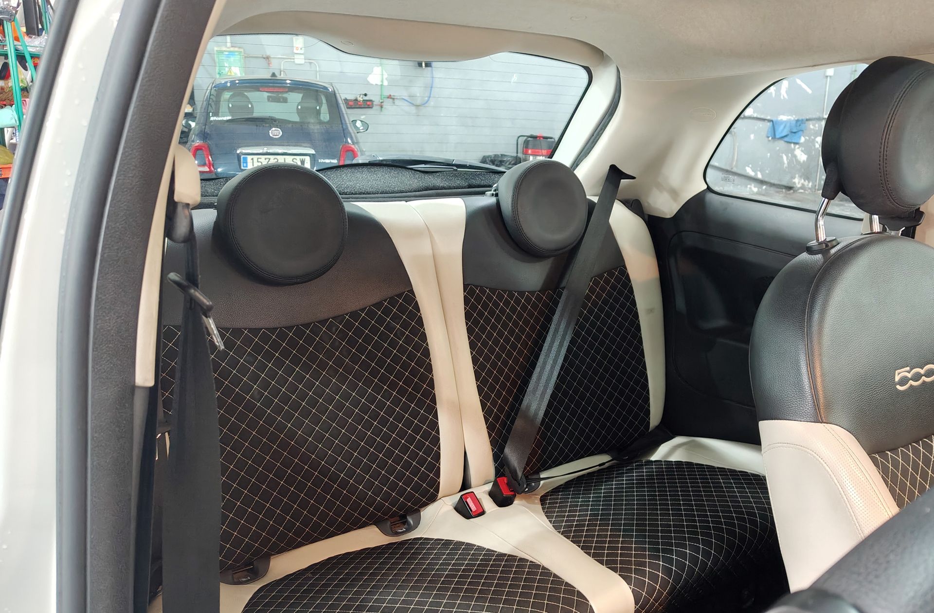 Fiat 500 1.0 Hybrid Dolcevita - foto 16