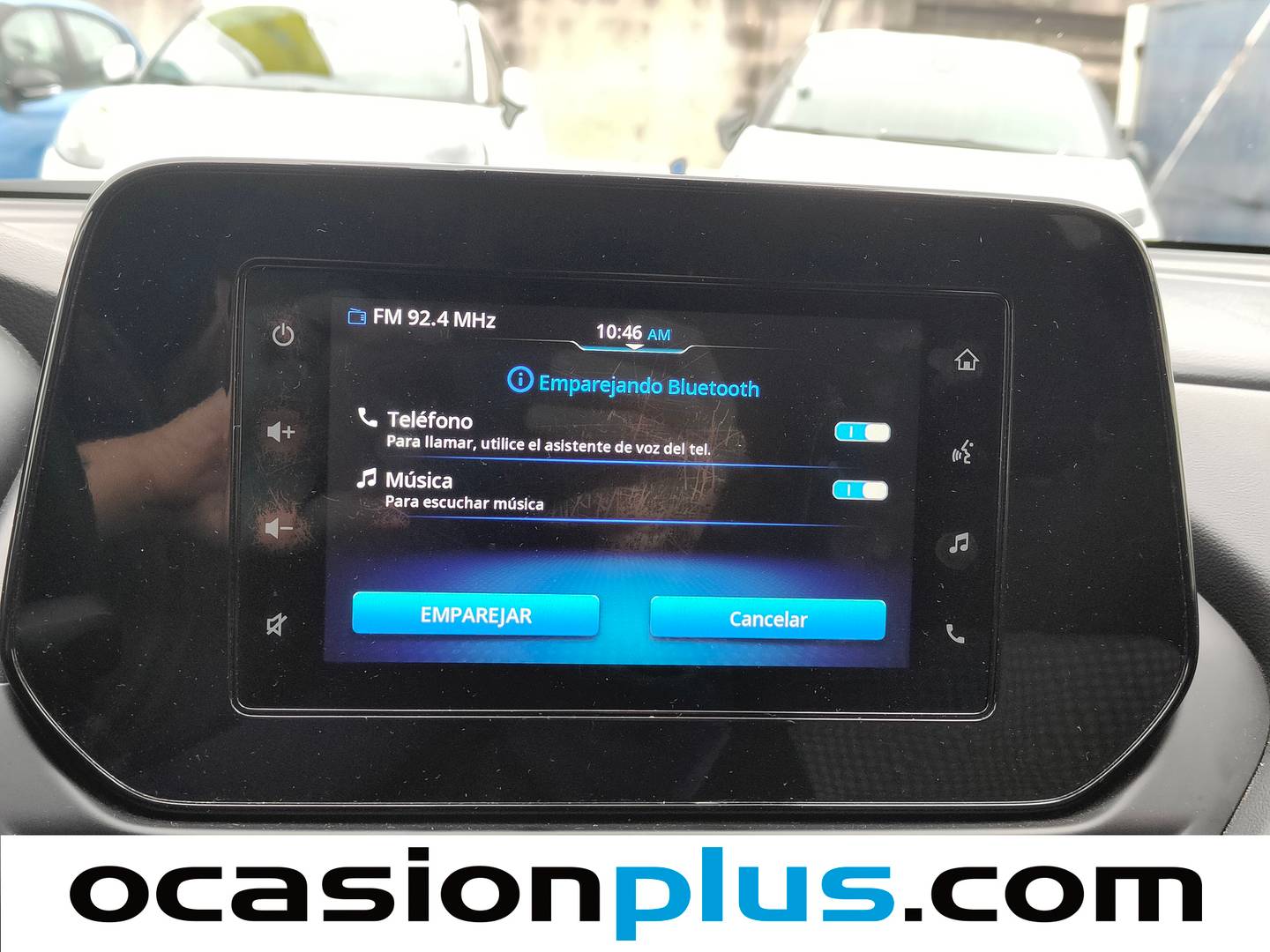 Suzuki S-Cross Suzuki S-Cross 1.4T Mild Hybrid S2 4WD (129 CV) 2024