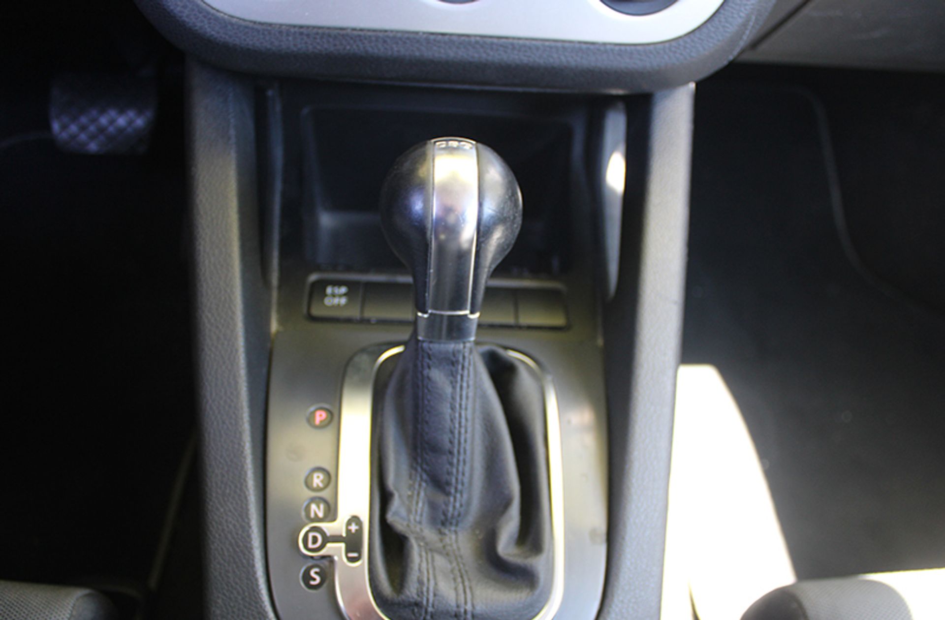 Volkswagen Scirocco 1.4 TSI DSG - foto 5