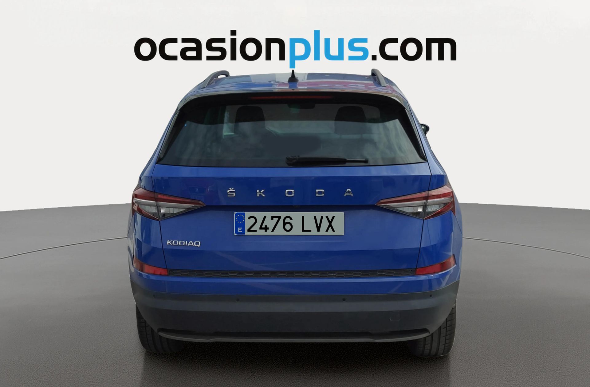 Škoda Kodiaq 1.5 TSI Ambition 4x2 DSG 7 plazas - foto 14