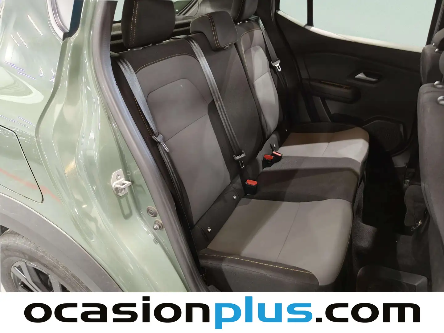 Foto Dacia Sandero Dacia Sandero Stepway Extreme Go TCe (110 CV)