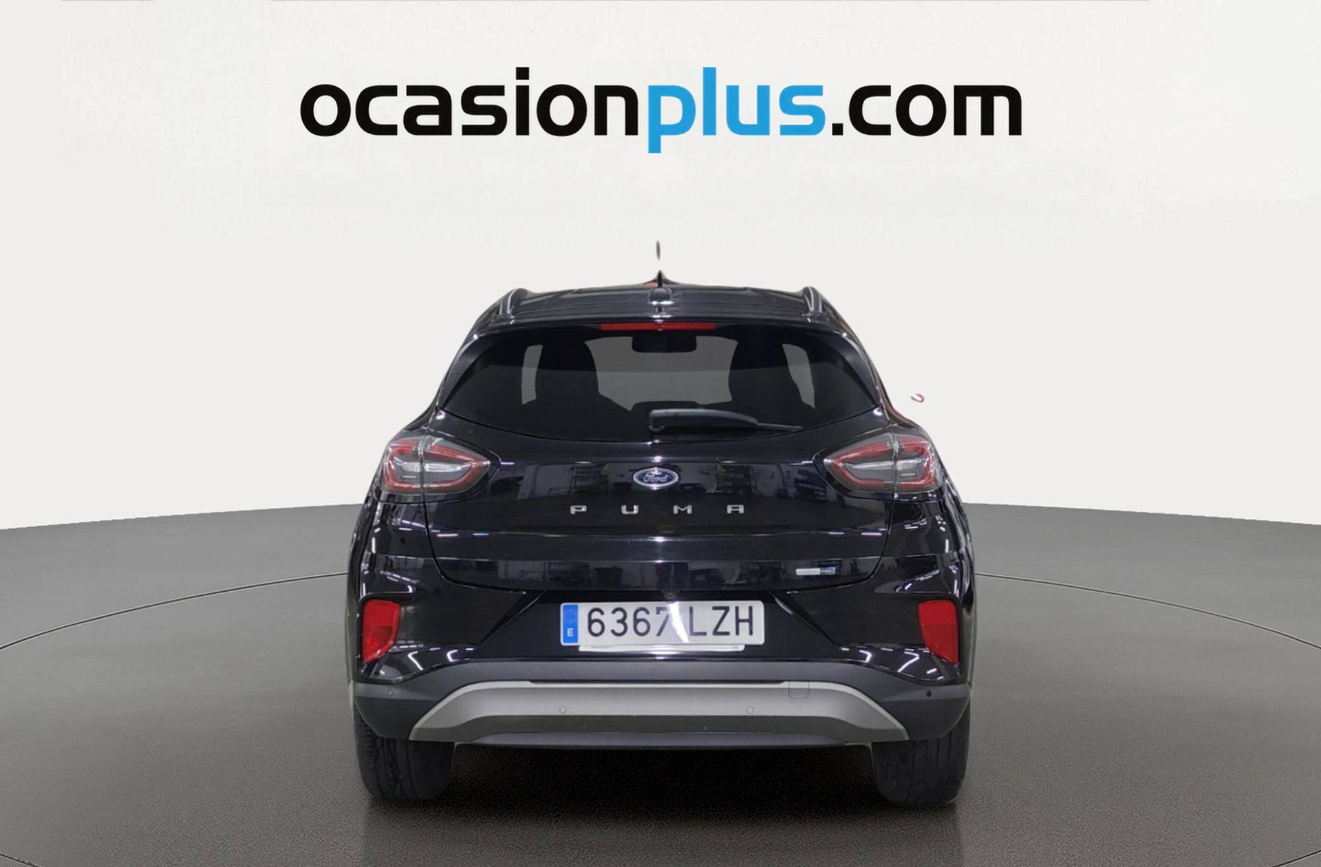 Ford Puma 1.0 EcoBoost MHEV Titanium Design - foto 14