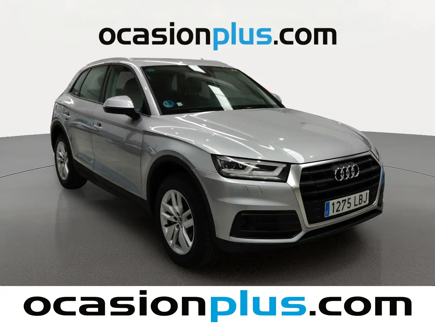 Foto Audi Q5 Audi Q5 Advanced 45 TFSI quattro (245 CV) S tronic