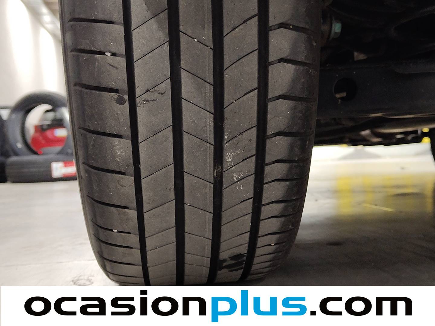 OMODA 5 OMODA 5 1.6 TGDI Premium (145 CV) automático