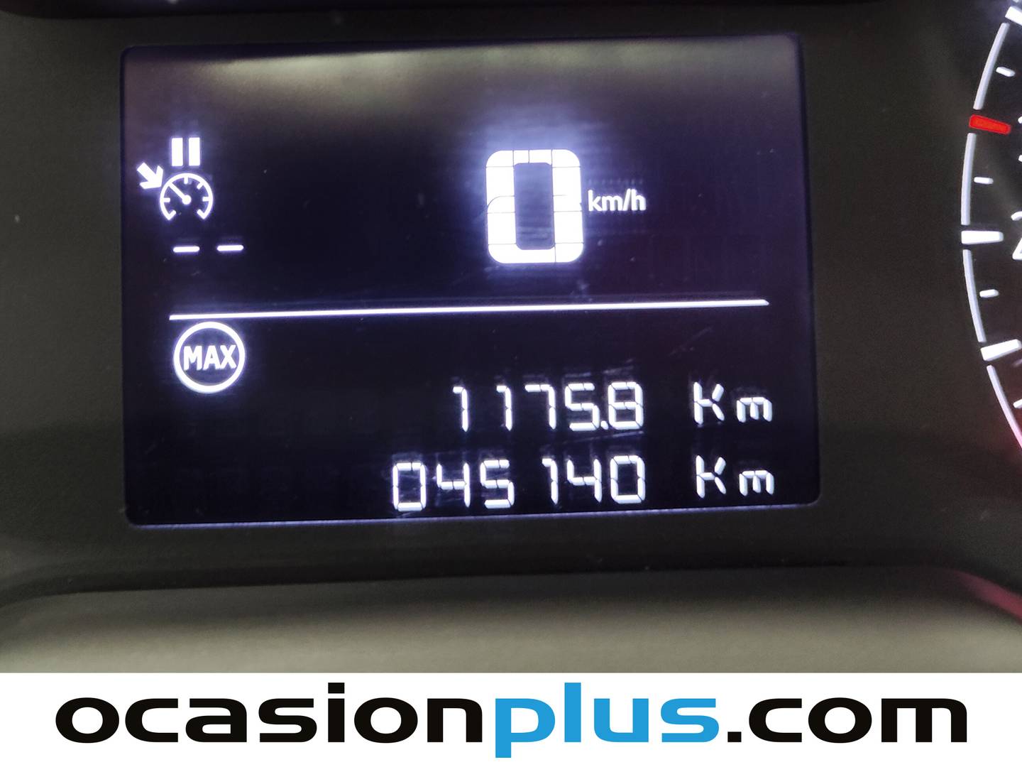 Opel Crossland X Opel Crossland X 1.2 Edition (81 CV) seminuevo