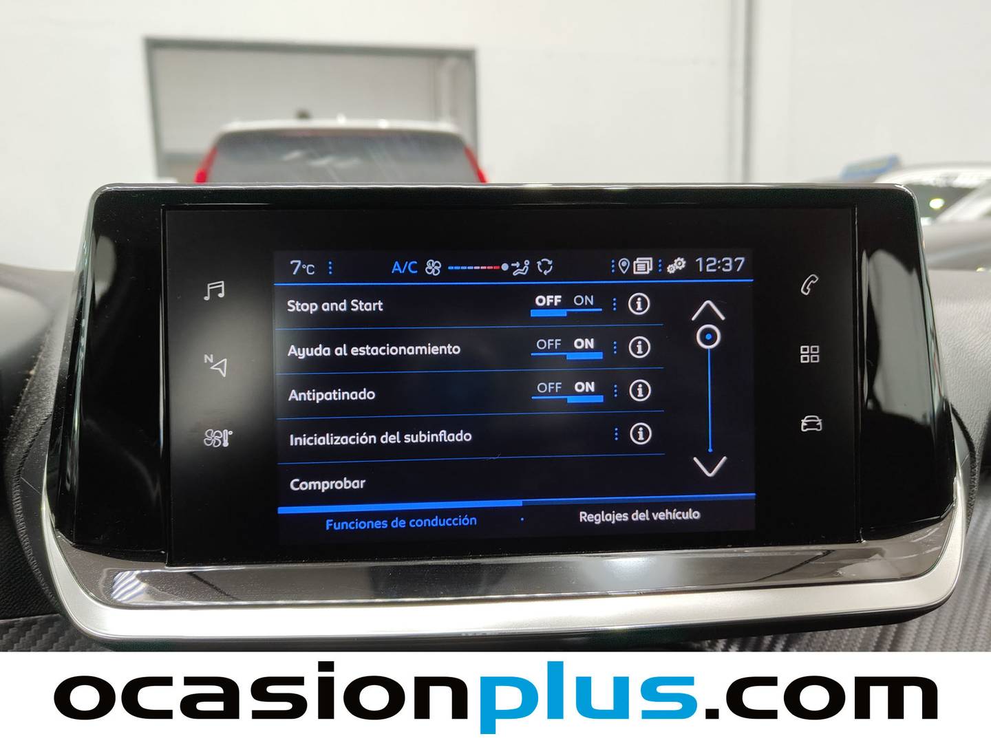 Foto Peugeot 208 Peugeot 208 BlueHDi 100 Active Pack (100 CV)