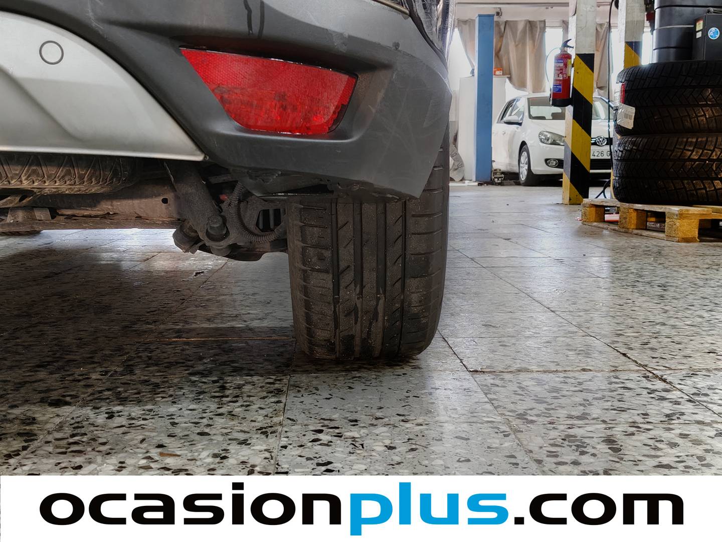 Foto Renault Espace Renault Espace Initiale Paris Energy dCi (160 CV) TT EDC 7 Plazas