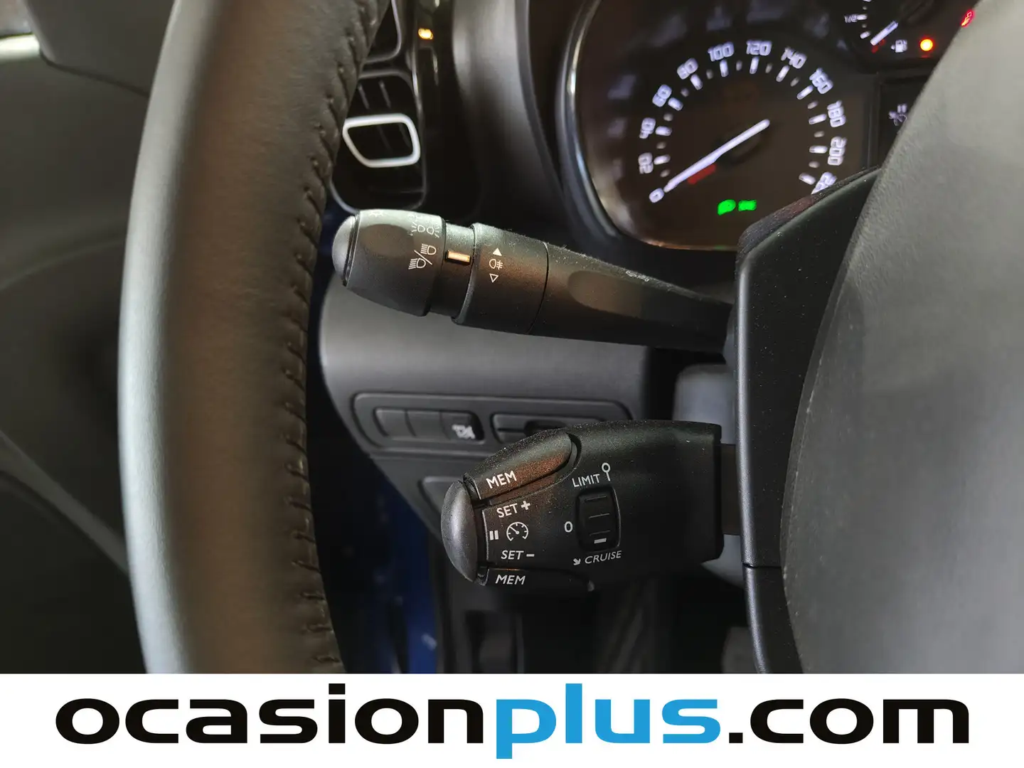 Foto Citroën C3 Aircross Citroen C3 Aircross BlueHDi 110 You! (110 CV)