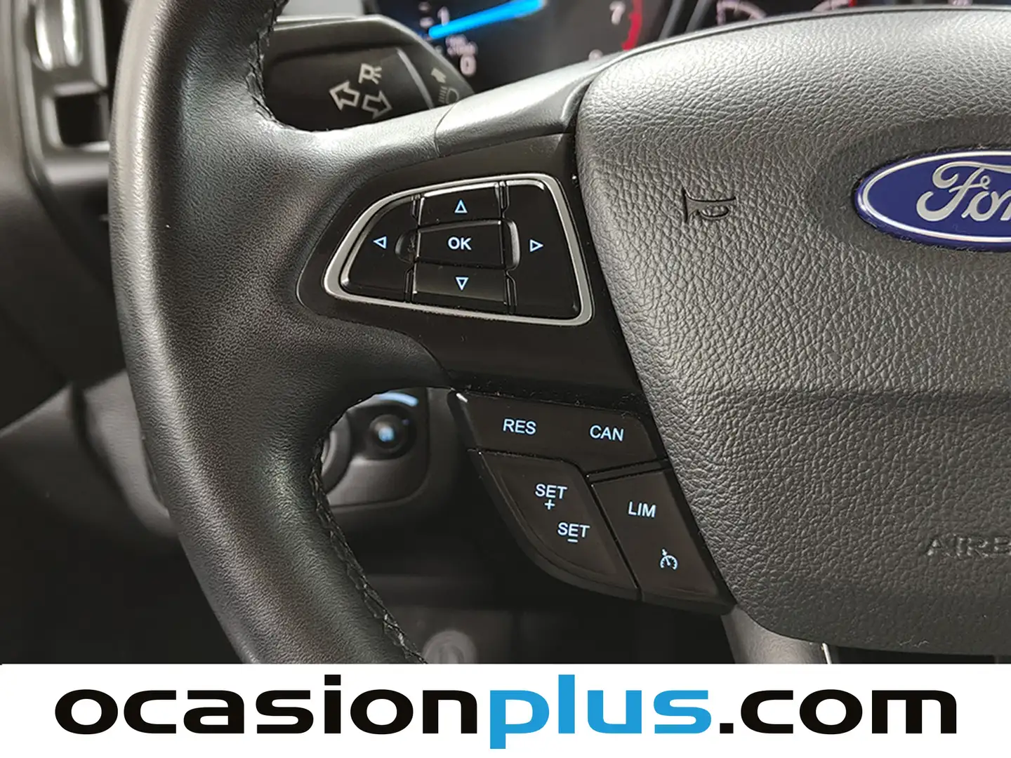 Foto Ford Kuga Ford Kuga 1.5 EcoBoost S&S Trend+ 4x2 (120 CV)