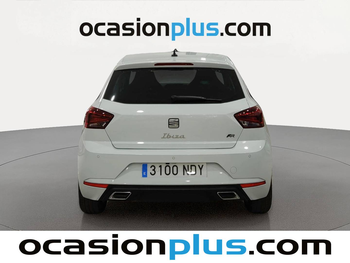 Seat Ibiza Seat Ibiza 1.0 TSI FR Salta (115 CV) al mejor precio