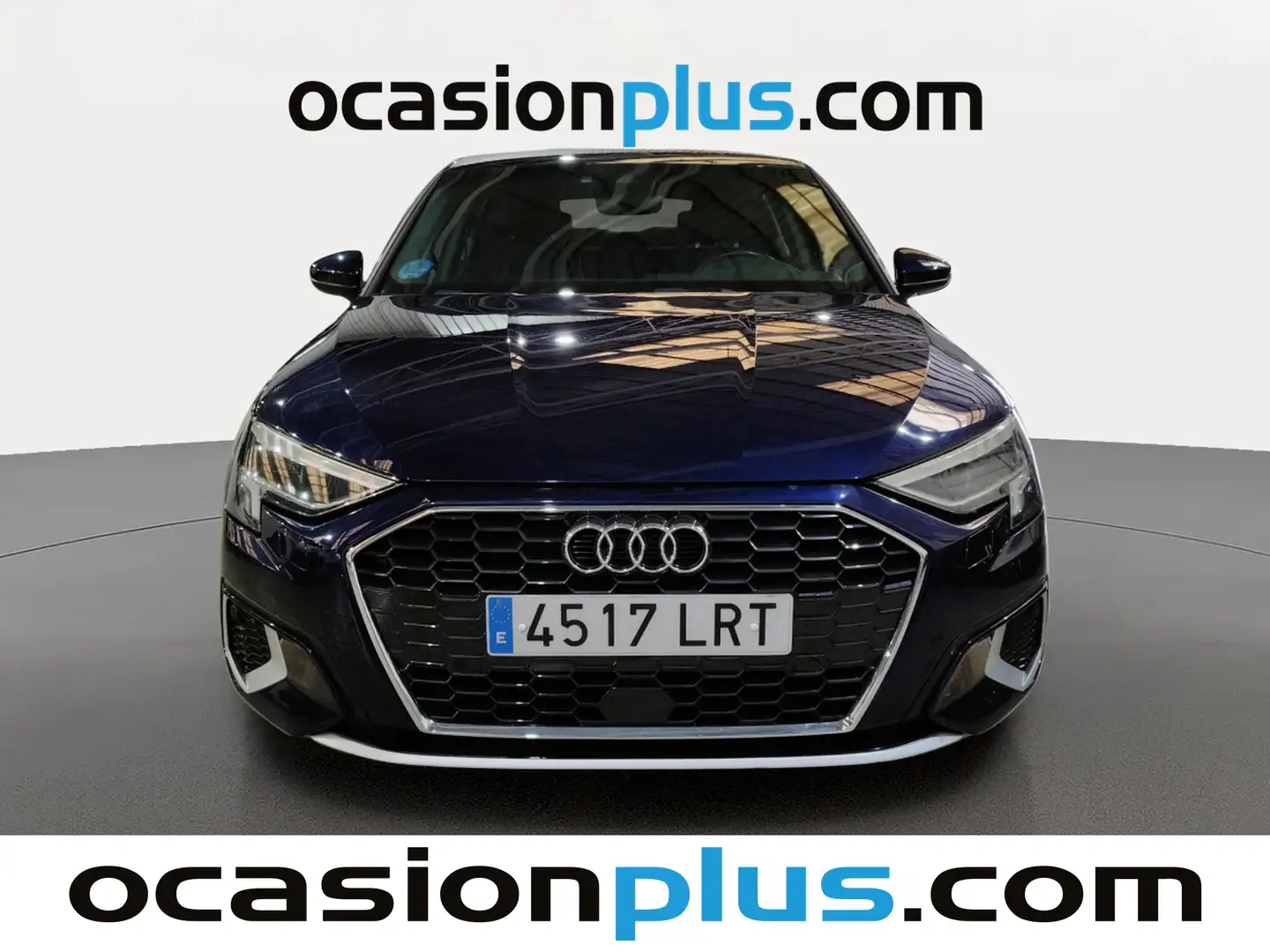 Foto Audi A3 Audi A3 Sportback Advanced 30 TFSI (110 CV) S tronic