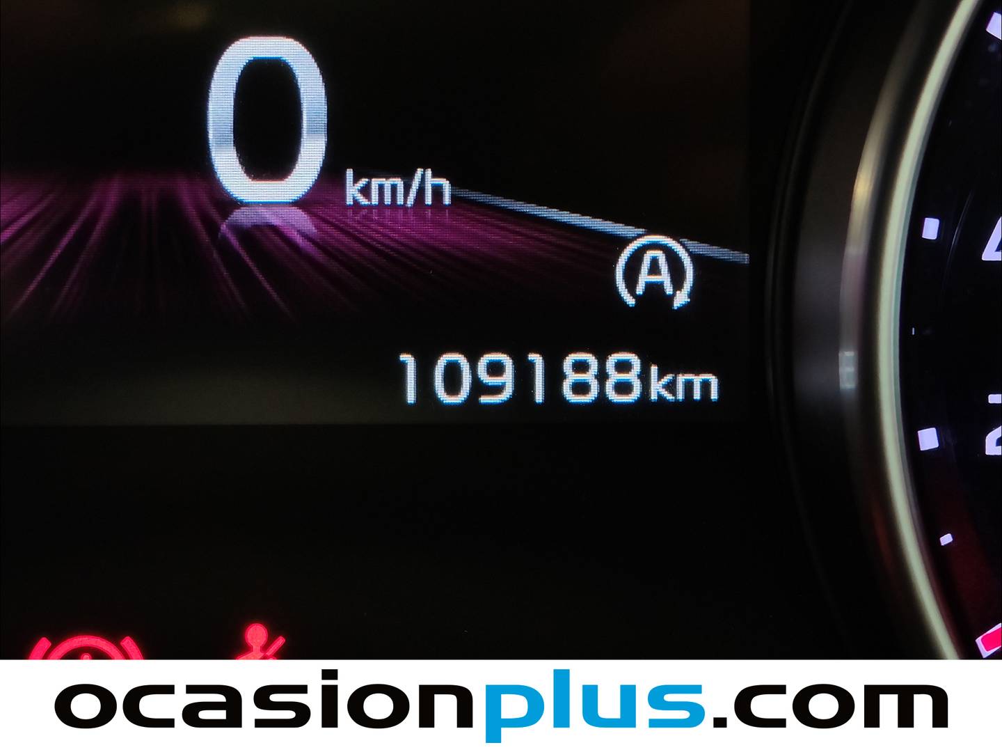 KIA XCeed KIA XCeed 1.0 T-GDi Drive (120 CV) seminuevo