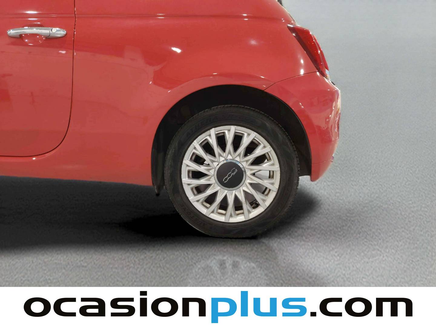 Fiat 500 Fiat 500 1.0 6v GSE Lounge (70 CV) 2020