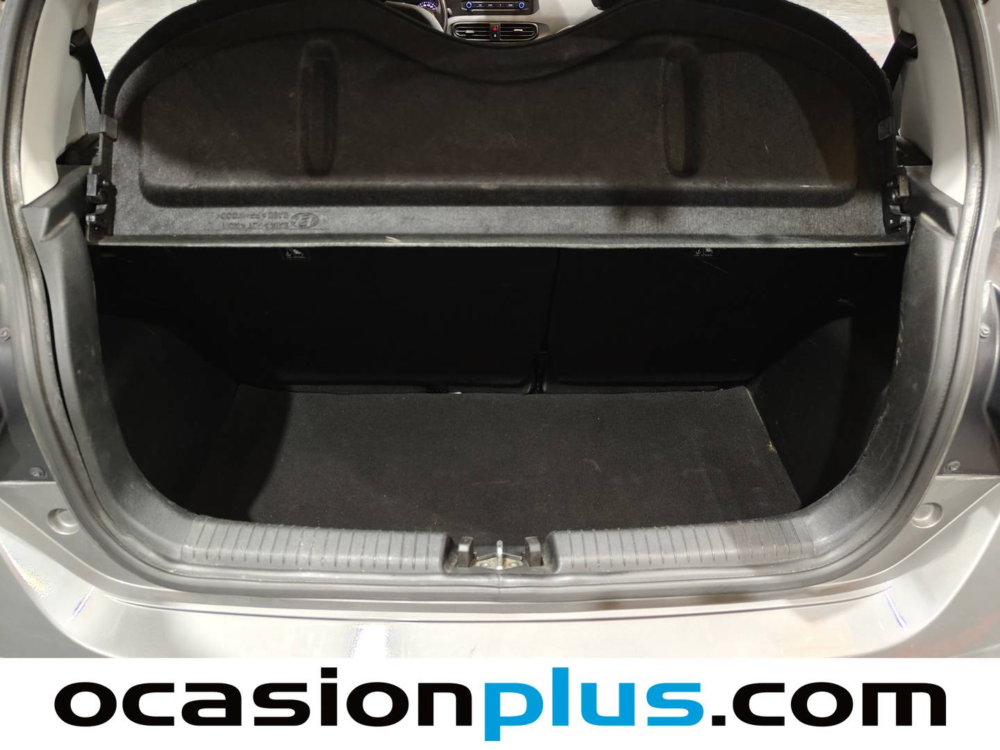 Foto Hyundai i10 Hyundai i10 1.0 Essence 67cv