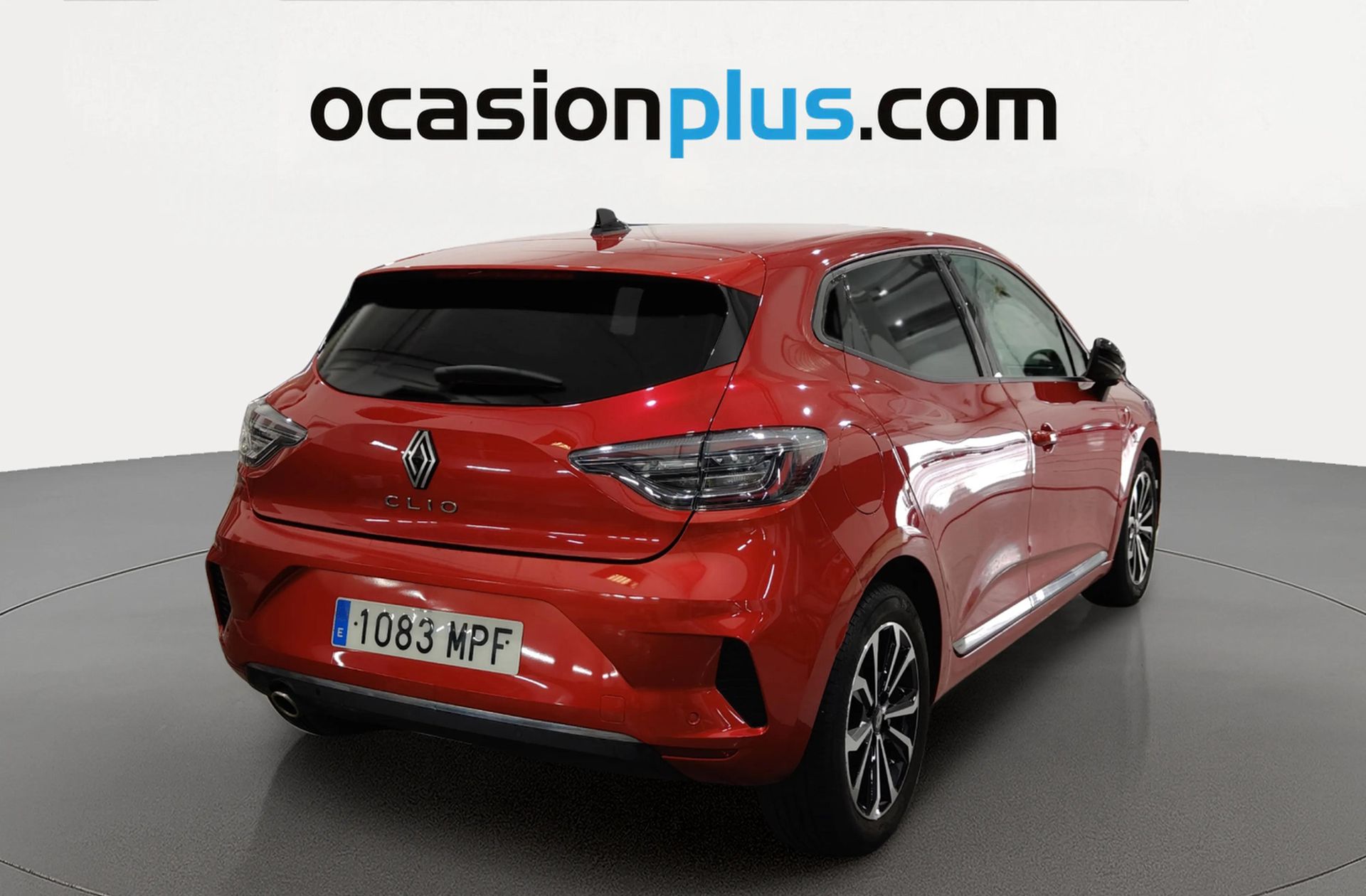 Renault Clio Techno TCe - foto 4