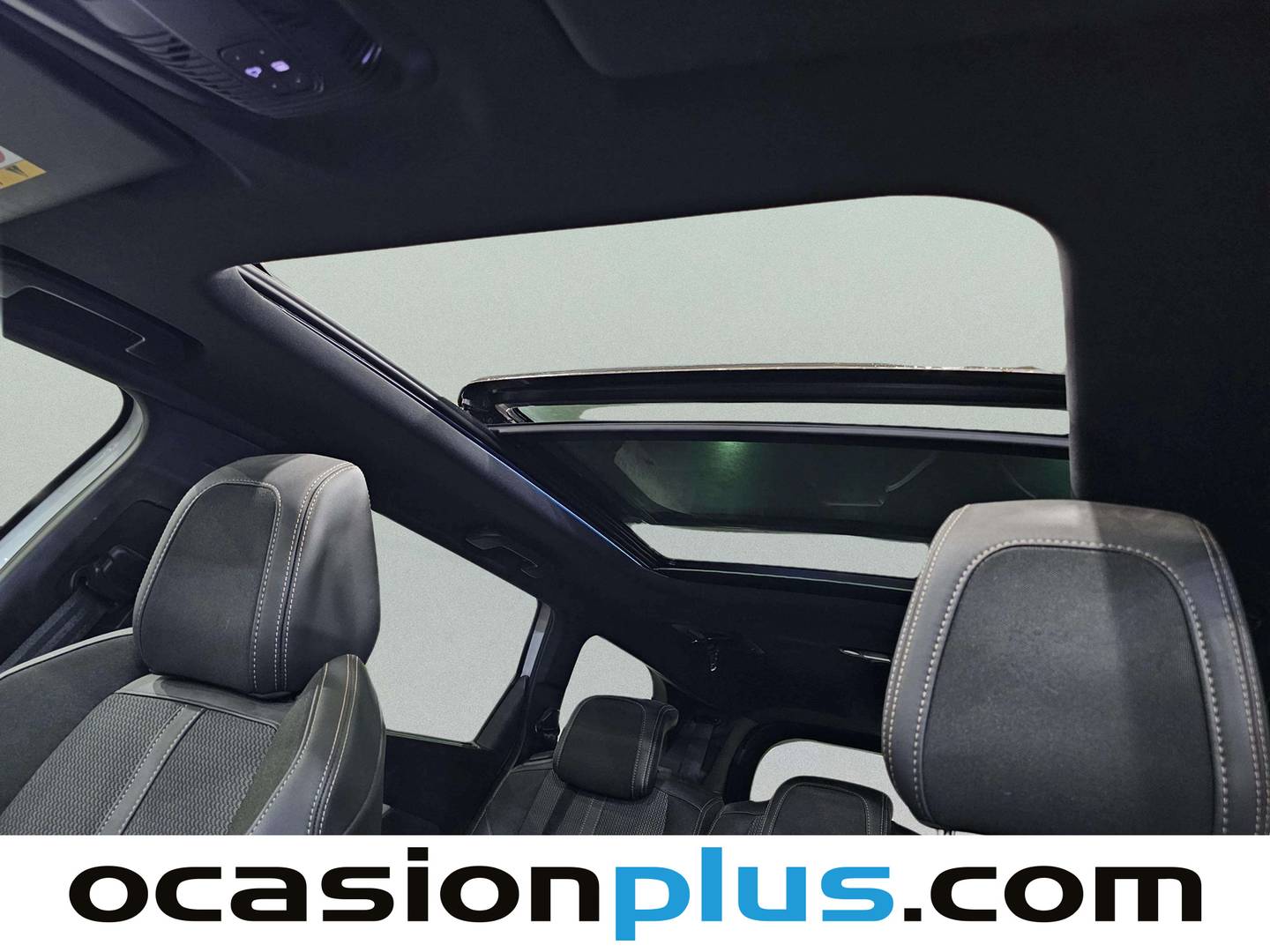 Extras y acabados del Peugeot 5008 Peugeot 5008 PureTech 180 GT Line EAT8 (180 CV) 7 Plazas