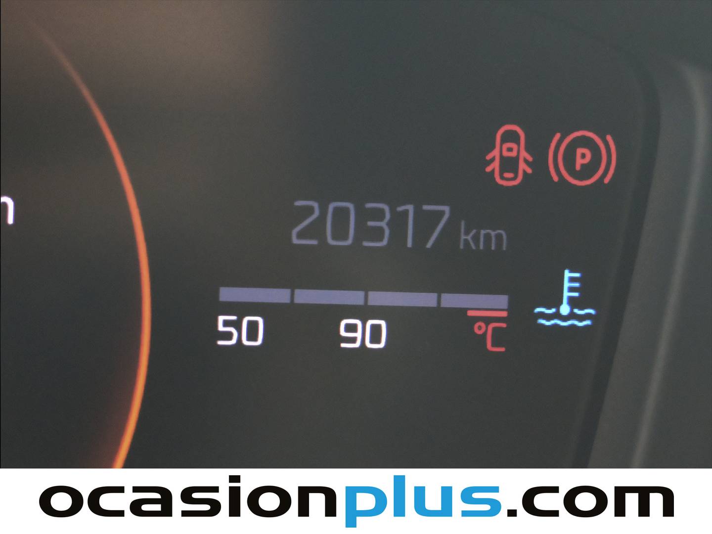 Peugeot 208 Peugeot 208 PureTech 100 Allure (100 CV) seminuevo