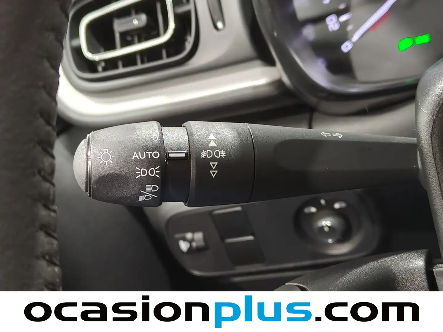 Foto Citroën C3 Origin Citroen C3 Origin PureTech 110 Max (110 CV)