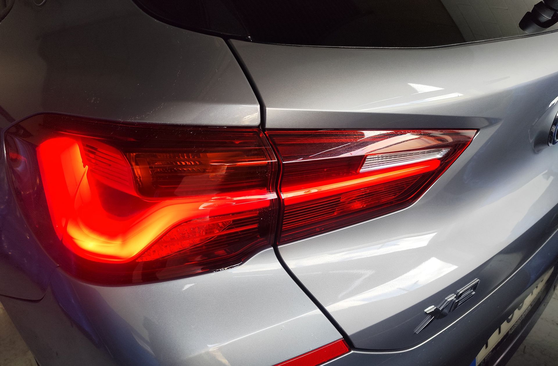 BMW X2 sDrive18i - foto 17